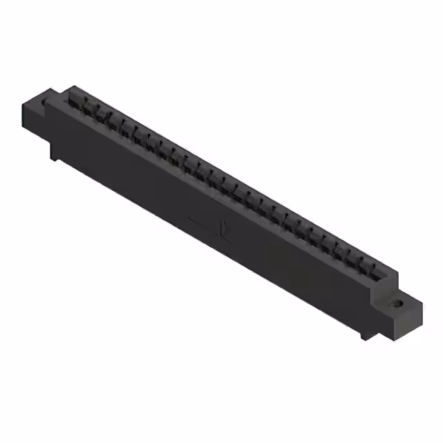 387-024-524-602 EDAC Inc.  Edgeboard Connectors